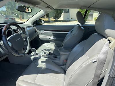 2008 Chrysler Sebring Limited   - Photo 10 - Northridge, CA 91324