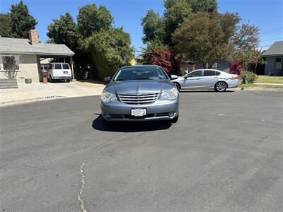2008 Chrysler Sebring Limited   - Photo 2 - Northridge, CA 91324