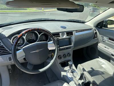 2008 Chrysler Sebring Limited   - Photo 12 - Northridge, CA 91324