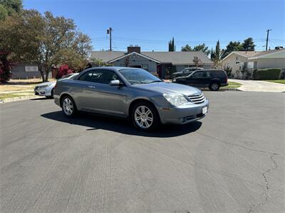 2008 Chrysler Sebring Limited   - Photo 4 - Northridge, CA 91324