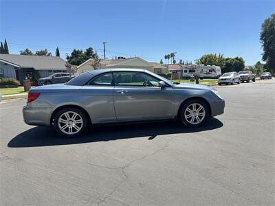 2008 Chrysler Sebring Limited   - Photo 5 - Northridge, CA 91324