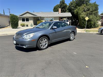 2008 Chrysler Sebring Limited   - Photo 3 - Northridge, CA 91324