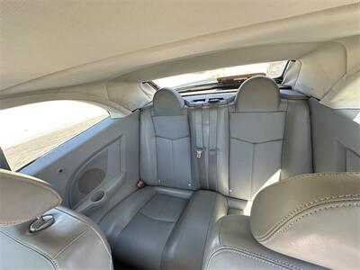2008 Chrysler Sebring Limited   - Photo 13 - Northridge, CA 91324