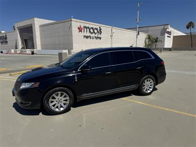 2015 Lincoln MKT Town Car Livery Fleet   - Photo 2 - Northridge, CA 91324
