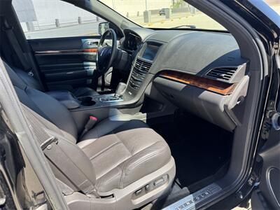 2015 Lincoln MKT Town Car Livery Fleet   - Photo 10 - Northridge, CA 91324