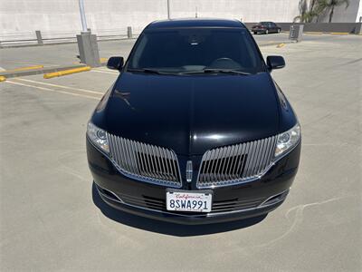 2015 Lincoln MKT Town Car Livery Fleet   - Photo 7 - Northridge, CA 91324