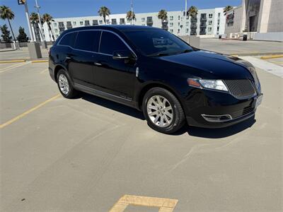 2015 Lincoln MKT Town Car Livery Fleet   - Photo 6 - Northridge, CA 91324