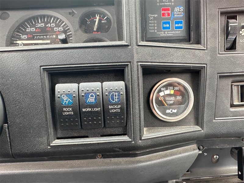 1993 Jeep Cherokee SPORT - Photo 10