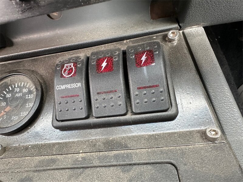1993 Jeep Cherokee SPORT - Photo 12