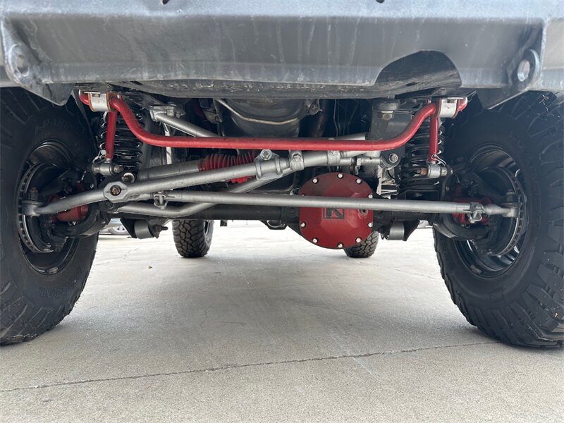 1993 Jeep Cherokee SPORT - Photo 9