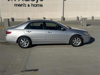 2005 Honda Accord EX V-6 w/Navi - Photo 6 - Northridge, CA 91324