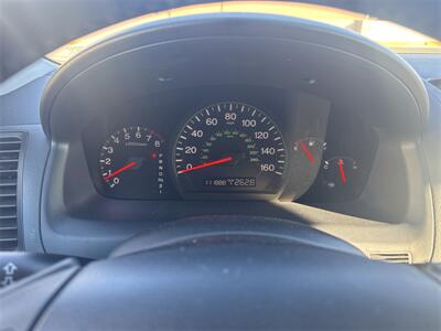 2005 Honda Accord EX V-6 w/Navi - Photo 12 - Northridge, CA 91324