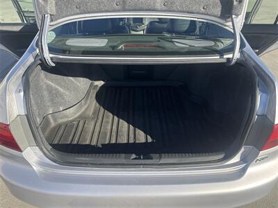 2005 Honda Accord EX V-6 w/Navi - Photo 7 - Northridge, CA 91324