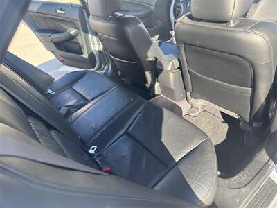 2005 Honda Accord EX V-6 w/Navi - Photo 10 - Northridge, CA 91324