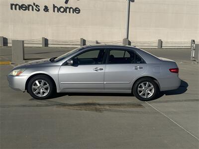 2005 Honda Accord EX V-6 w/Navi - Photo 2 - Northridge, CA 91324