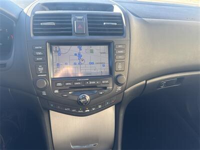 2005 Honda Accord EX V-6 w/Navi - Photo 13 - Northridge, CA 91324