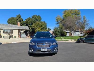 2019 Subaru Outback 2.5i Limited   - Photo 3 - Northridge, CA 91324