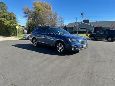 2019 Subaru Outback 2.5i Limited   - Photo 6 - Northridge, CA 91324