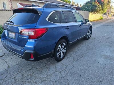 2019 Subaru Outback 2.5i Limited   - Photo 6 - Northridge, CA 91324