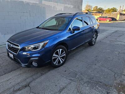 2019 Subaru Outback 2.5i Limited   - Photo 4 - Northridge, CA 91324