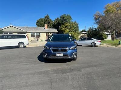2019 Subaru Outback 2.5i Limited   - Photo 7 - Northridge, CA 91324