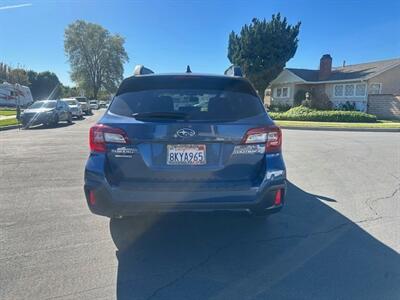 2019 Subaru Outback 2.5i Limited   - Photo 3 - Northridge, CA 91324