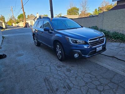 2019 Subaru Outback 2.5i Limited   - Photo 8 - Northridge, CA 91324
