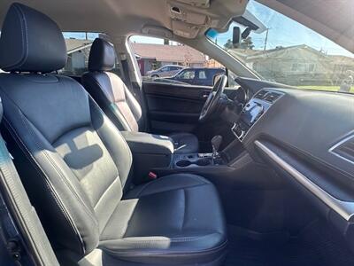 2019 Subaru Outback 2.5i Limited   - Photo 11 - Northridge, CA 91324