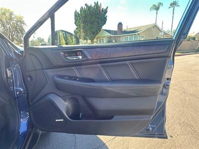 2019 Subaru Outback 2.5i Limited   - Photo 13 - Northridge, CA 91324