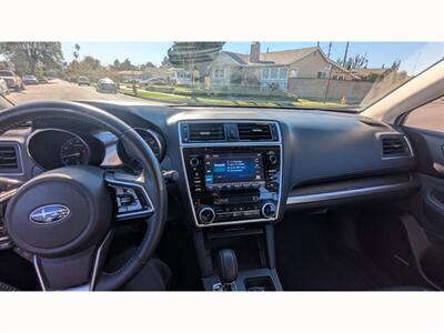 2019 Subaru Outback 2.5i Limited   - Photo 12 - Northridge, CA 91324