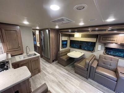 2020 Jayco Seneca 37 TS 37TS   - Photo 34 - Northridge, CA 91324