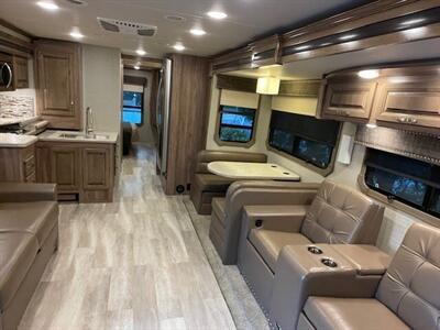 2020 Jayco Seneca 37 TS 37TS   - Photo 23 - Northridge, CA 91324