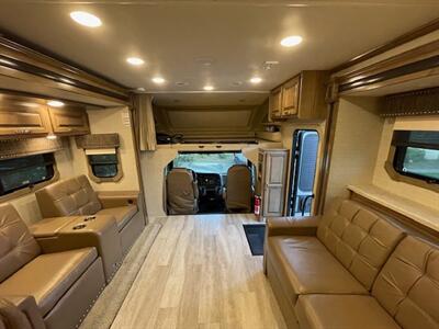 2020 Jayco Seneca 37 TS 37TS   - Photo 10 - Northridge, CA 91324