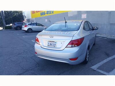 2015 Hyundai ACCENT GLS   - Photo 3 - Northridge, CA 91324