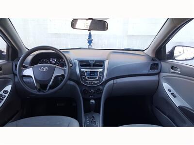 2015 Hyundai ACCENT GLS   - Photo 11 - Northridge, CA 91324