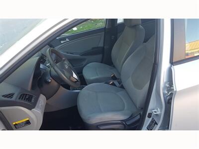 2015 Hyundai ACCENT GLS   - Photo 10 - Northridge, CA 91324