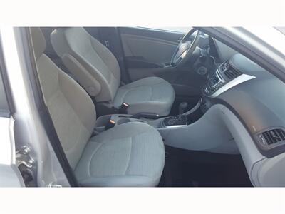 2015 Hyundai ACCENT GLS   - Photo 12 - Northridge, CA 91324