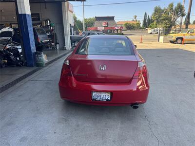 2008 Honda Accord LX-S   - Photo 6 - Northridge, CA 91324