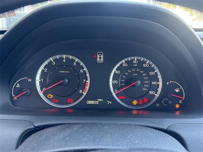 2008 Honda Accord LX-S   - Photo 12 - Northridge, CA 91324