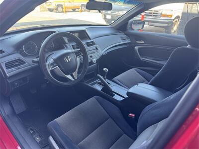 2008 Honda Accord LX-S   - Photo 10 - Northridge, CA 91324
