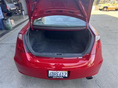 2008 Honda Accord LX-S   - Photo 8 - Northridge, CA 91324