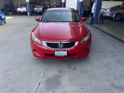 2008 Honda Accord LX-S   - Photo 2 - Northridge, CA 91324