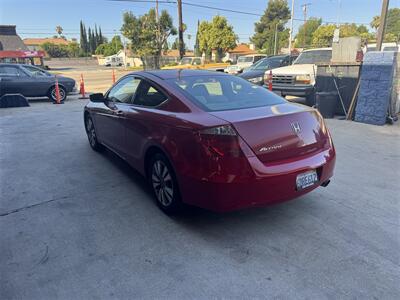 2008 Honda Accord LX-S   - Photo 7 - Northridge, CA 91324