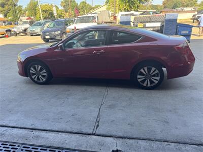 2008 Honda Accord LX-S   - Photo 9 - Northridge, CA 91324