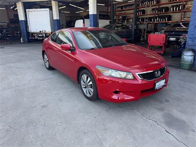 2008 Honda Accord LX-S   - Photo 3 - Northridge, CA 91324