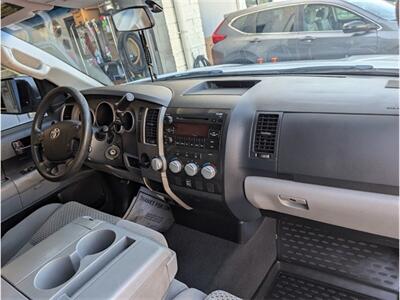 2012 Toyota Tundra Grade  4 door - Photo 8 - Northridge, CA 91324