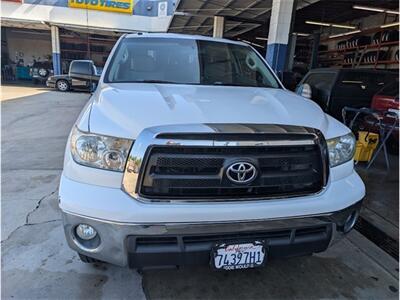 2012 Toyota Tundra Grade  4 door - Photo 3 - Northridge, CA 91324