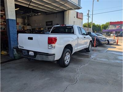 2012 Toyota Tundra Grade  4 door - Photo 2 - Northridge, CA 91324