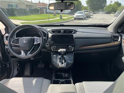 2019 Honda CR-V EX   - Photo 10 - Northridge, CA 91324