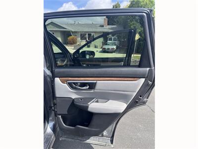 2019 Honda CR-V EX   - Photo 11 - Northridge, CA 91324